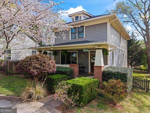 Photo of 1090 Benteen Avenue SE, Atlanta, GA 30312 (MLS # 10718822)