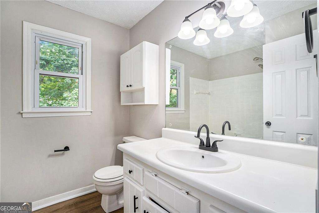 Village North Crossing - Residential