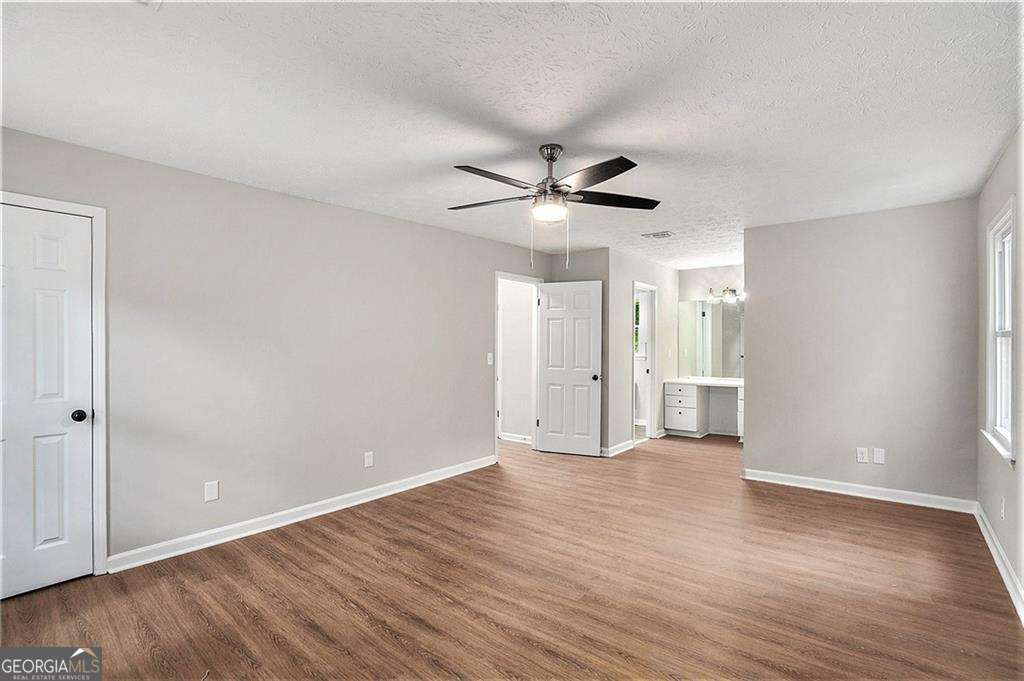 Village North Crossing - Residential