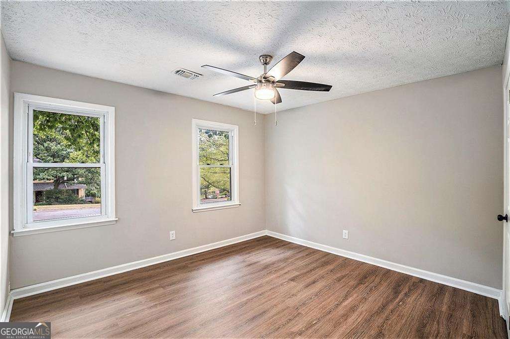 Village North Crossing - Residential
