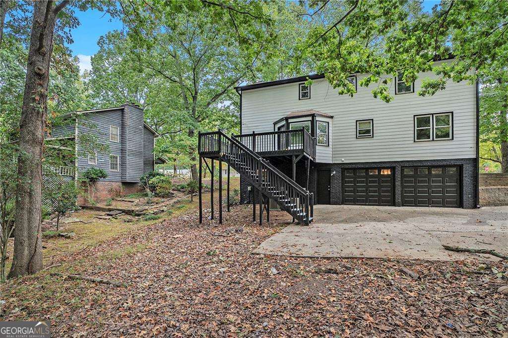 Village North Crossing - Residential