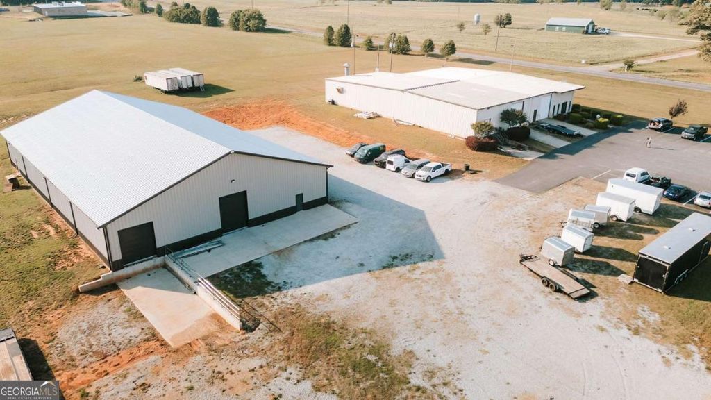 Photo of 4900 Highway 98 E, Comer, GA 30629 (MLS # 10756852)