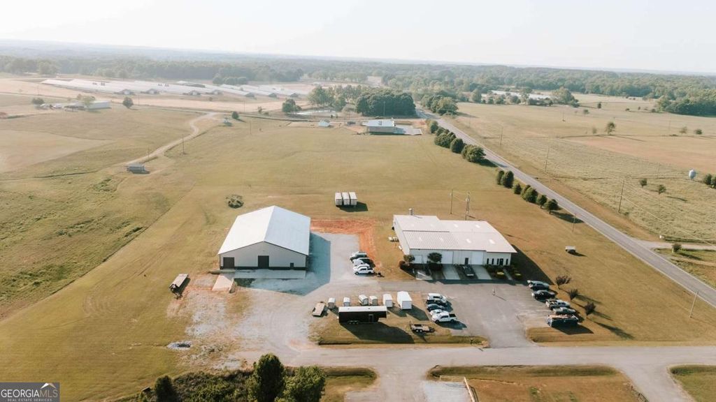 Photo of 4900 Highway 98 E, Comer, GA 30629 (MLS # 10756852)