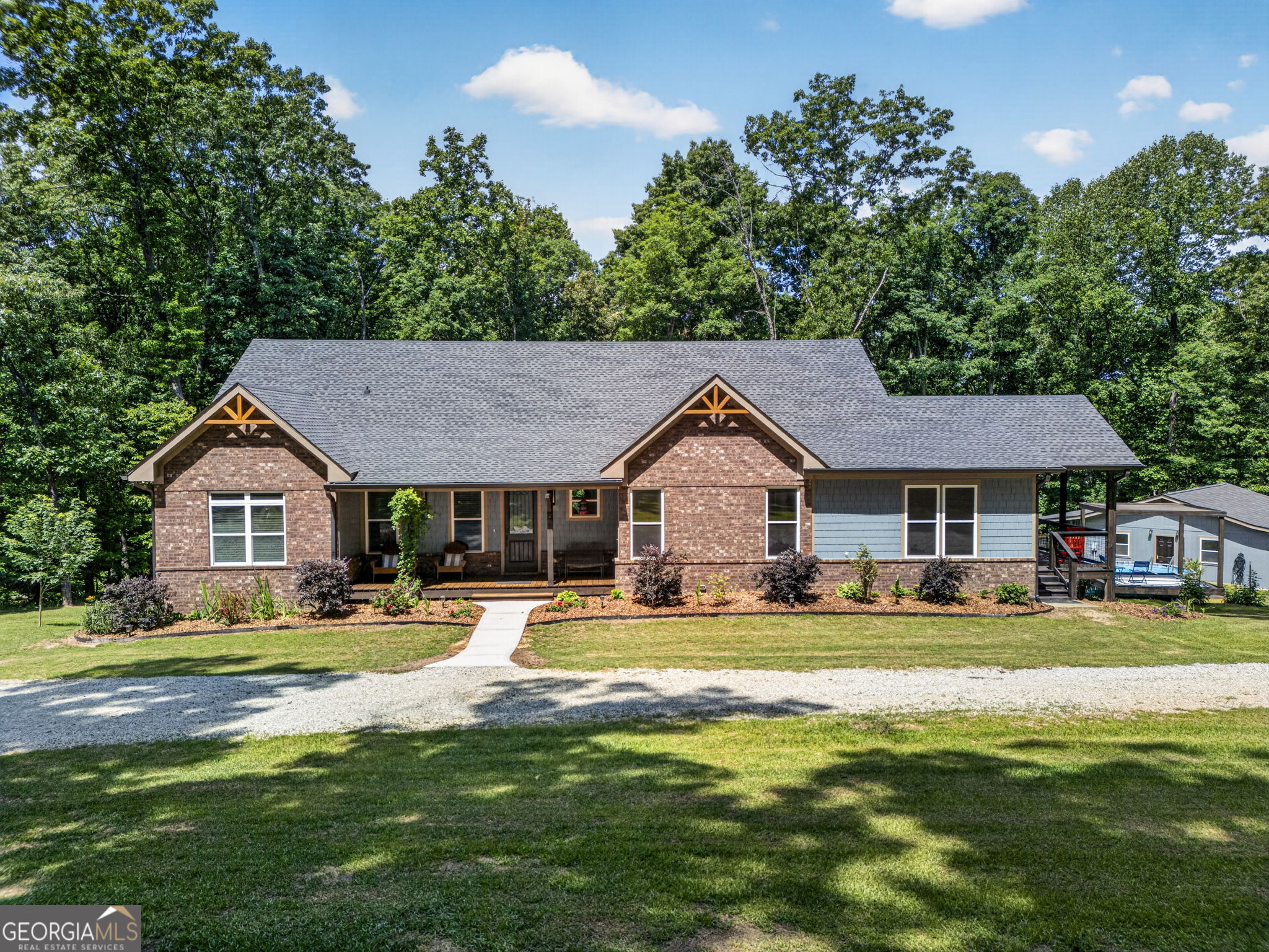 129 Lazy Oak TRL