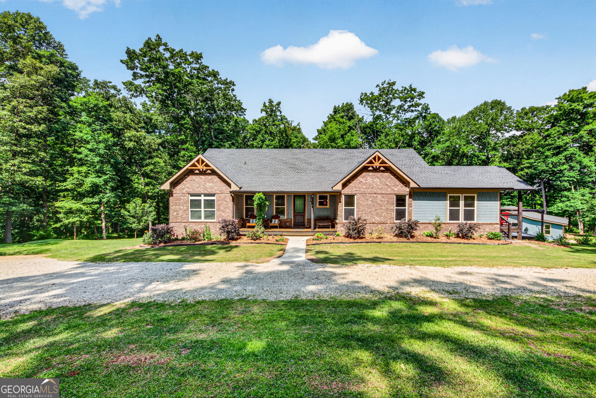 129 Lazy Oak TRL