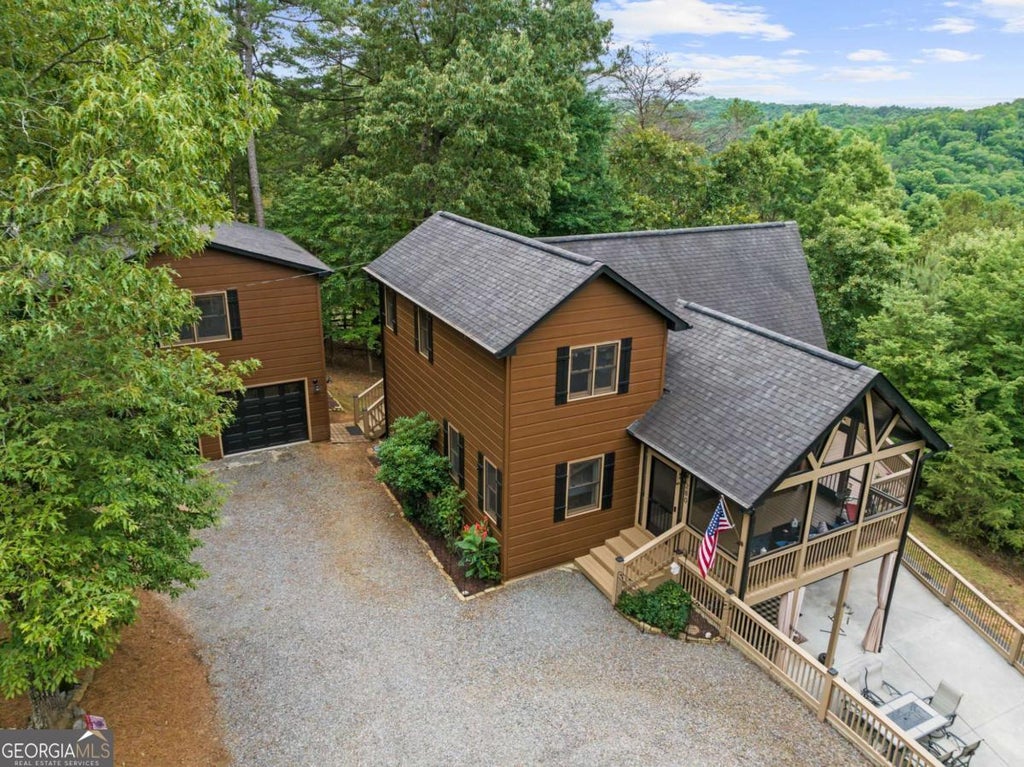 Photo of 280 Palmetto Drive, Ellijay, GA 30540 (MLS # 10787868)