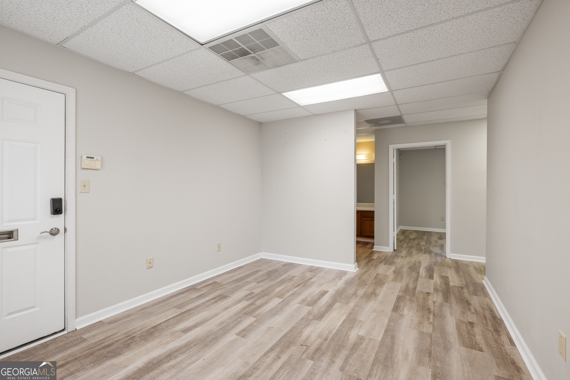 Williamscraft Office Park - Commercial Lease