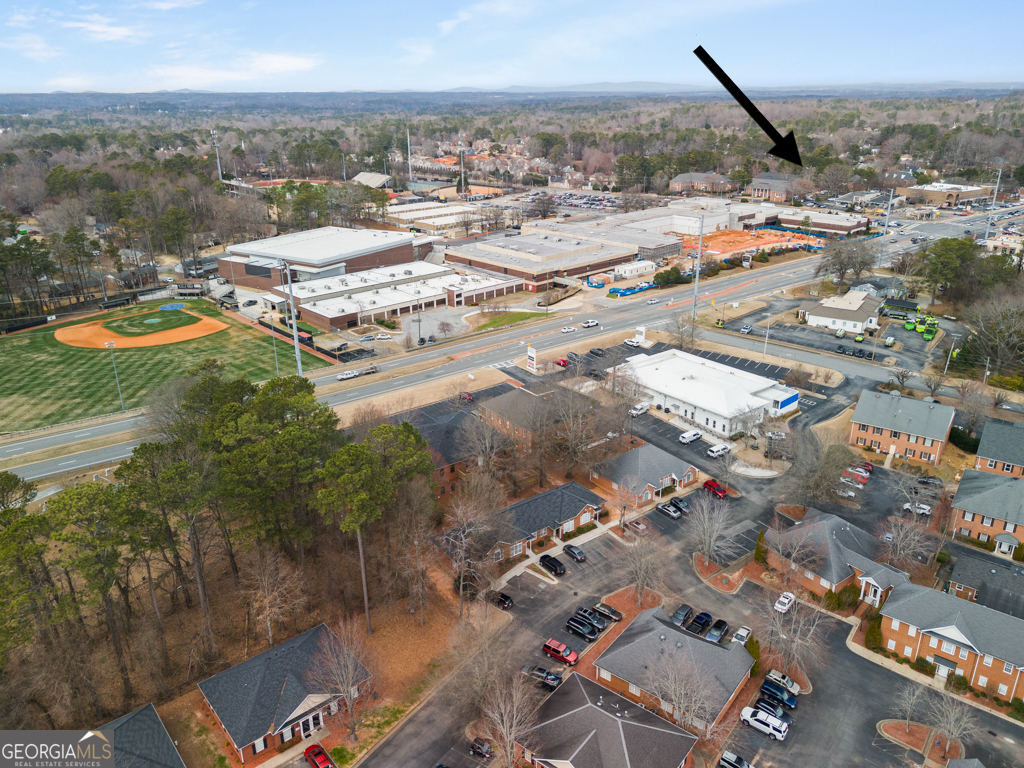 Williamscraft Office Park - Commercial Lease