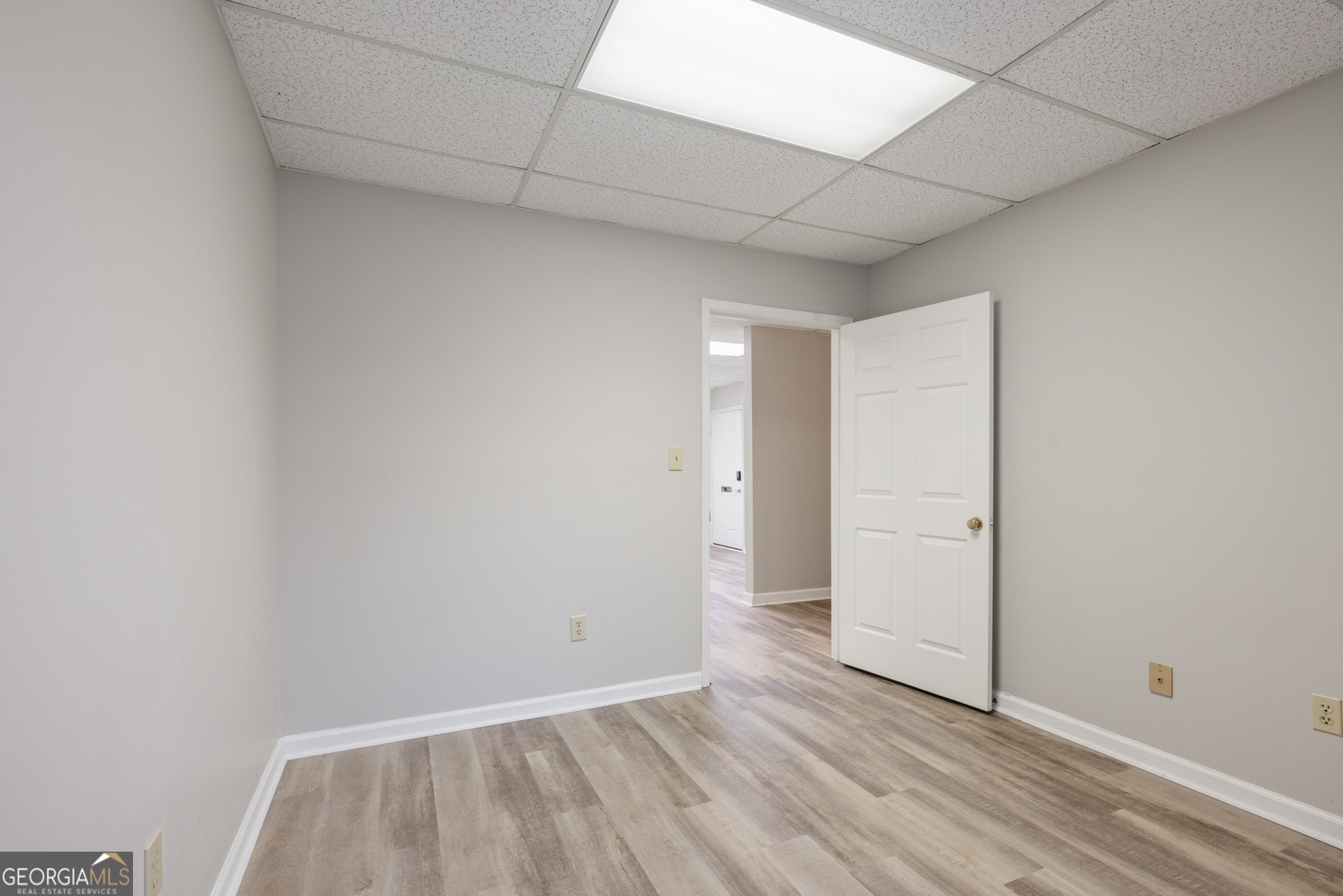 Williamscraft Office Park - Commercial Lease