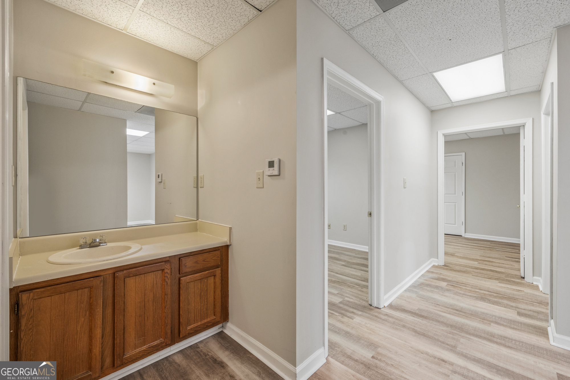 Williamscraft Office Park - Commercial Lease