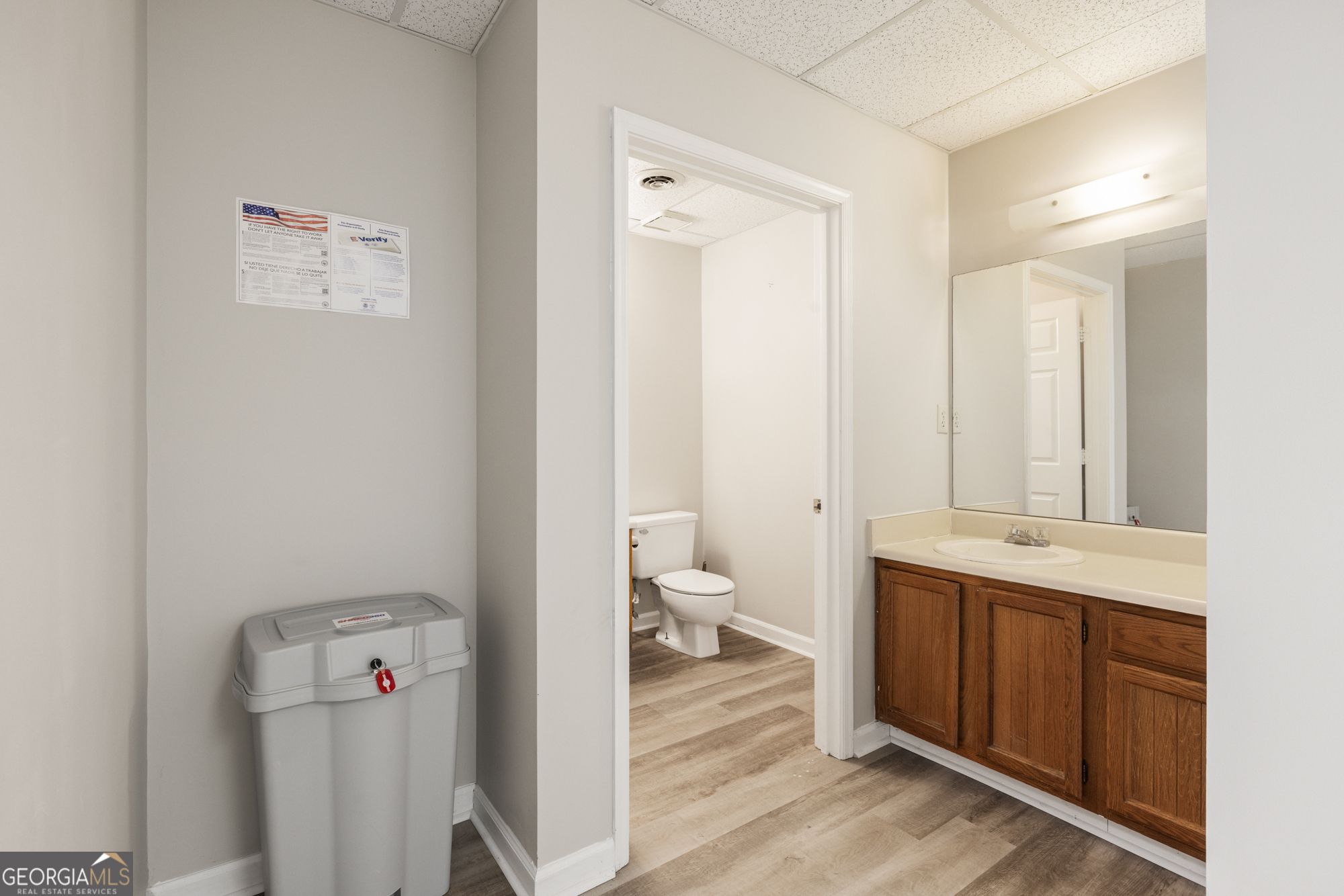 Williamscraft Office Park - Commercial Lease