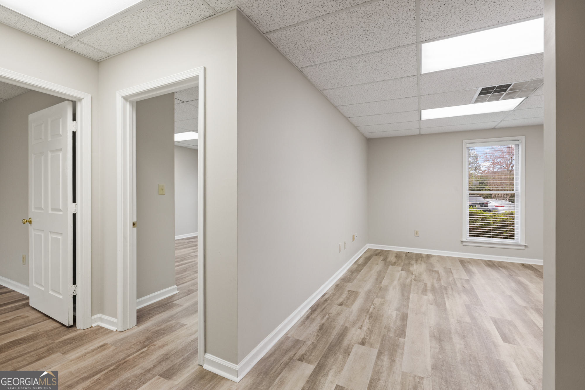 Williamscraft Office Park - Commercial Lease