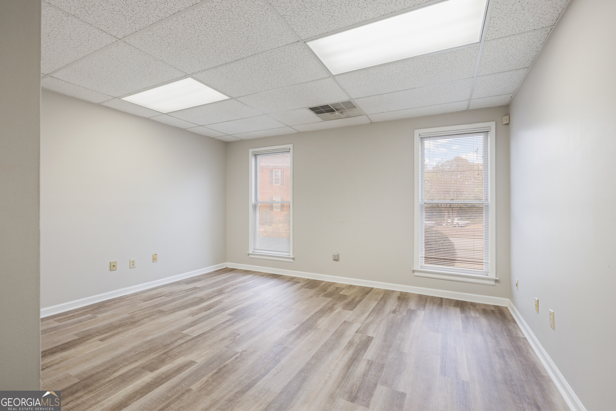 Williamscraft Office Park - Commercial Lease