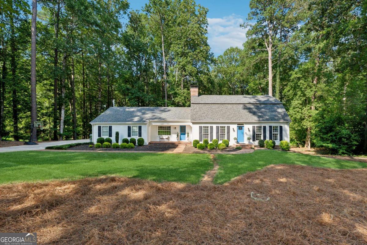 180 Pruitt DR