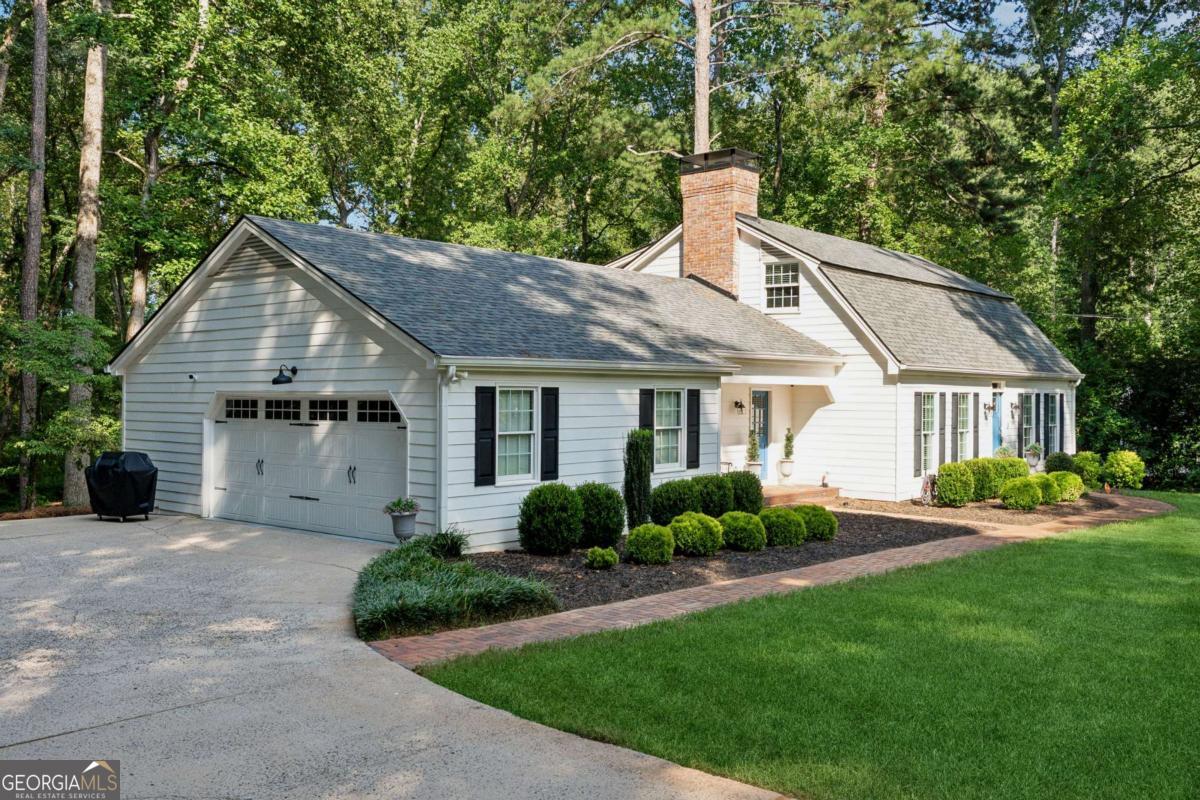 180 Pruitt DR