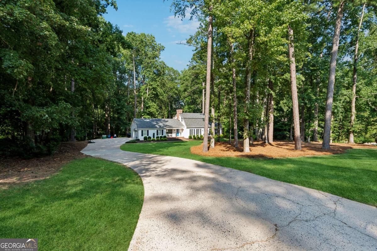 180 Pruitt DR