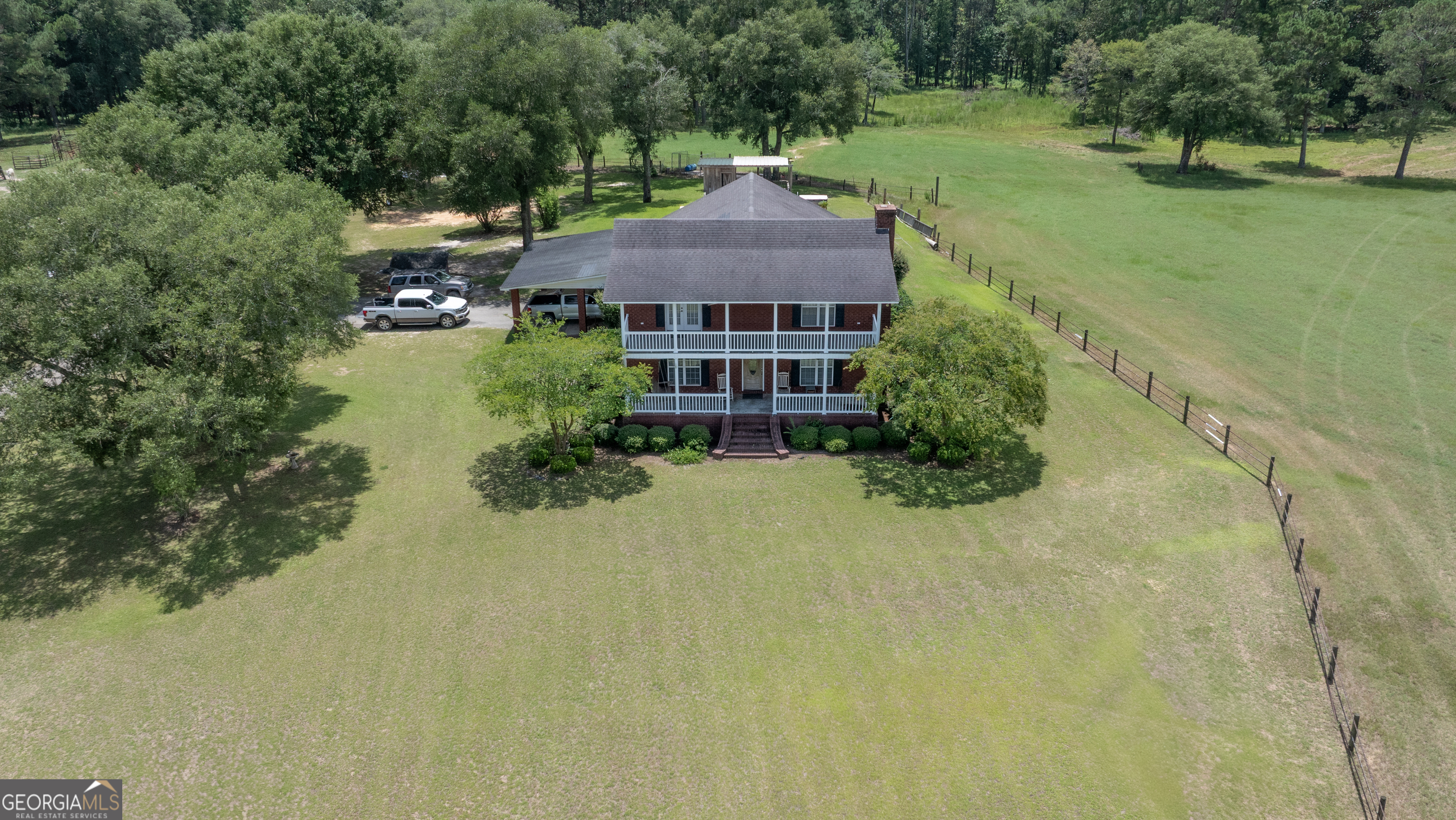 1302 Jim Sapp RD