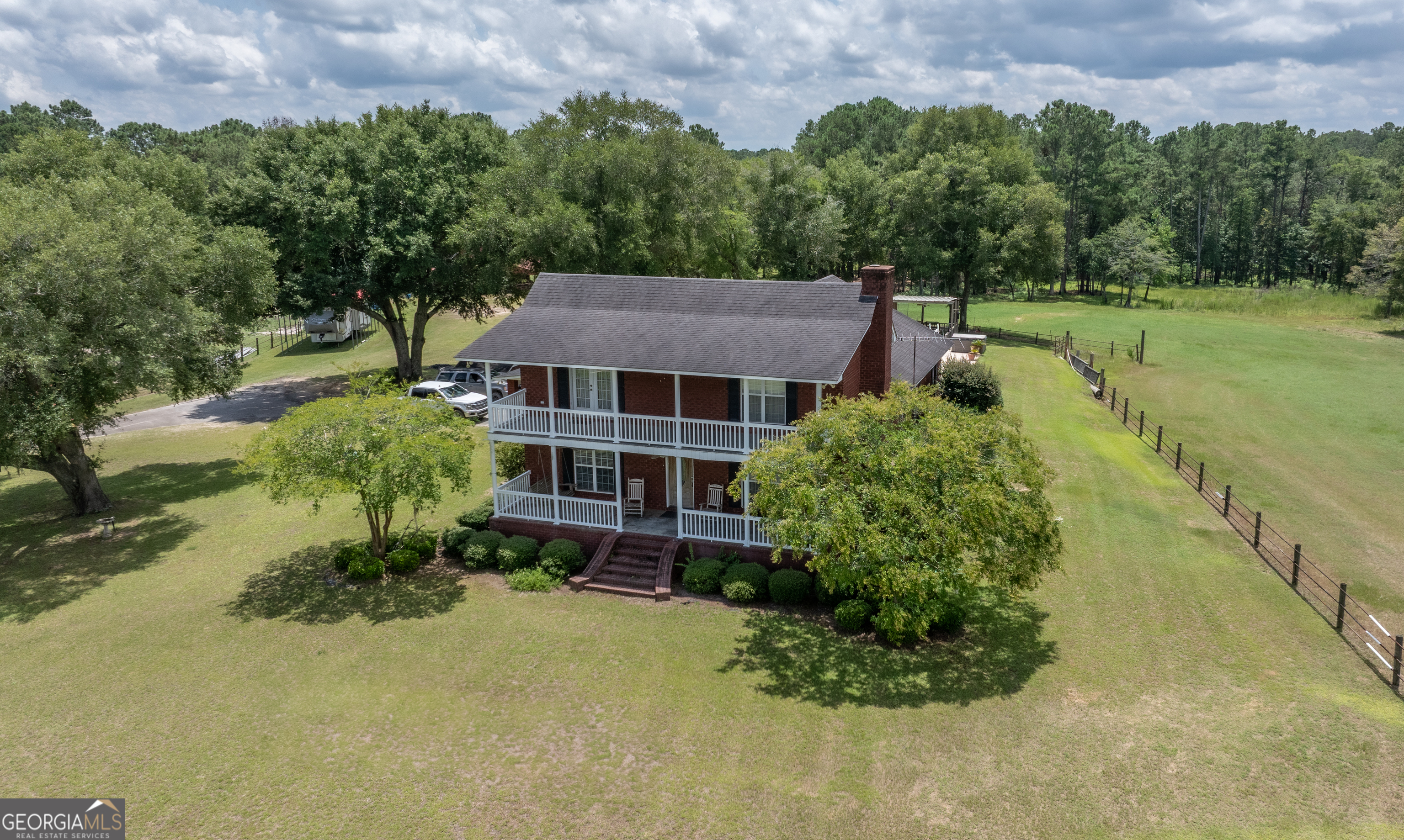 1302 Jim Sapp RD