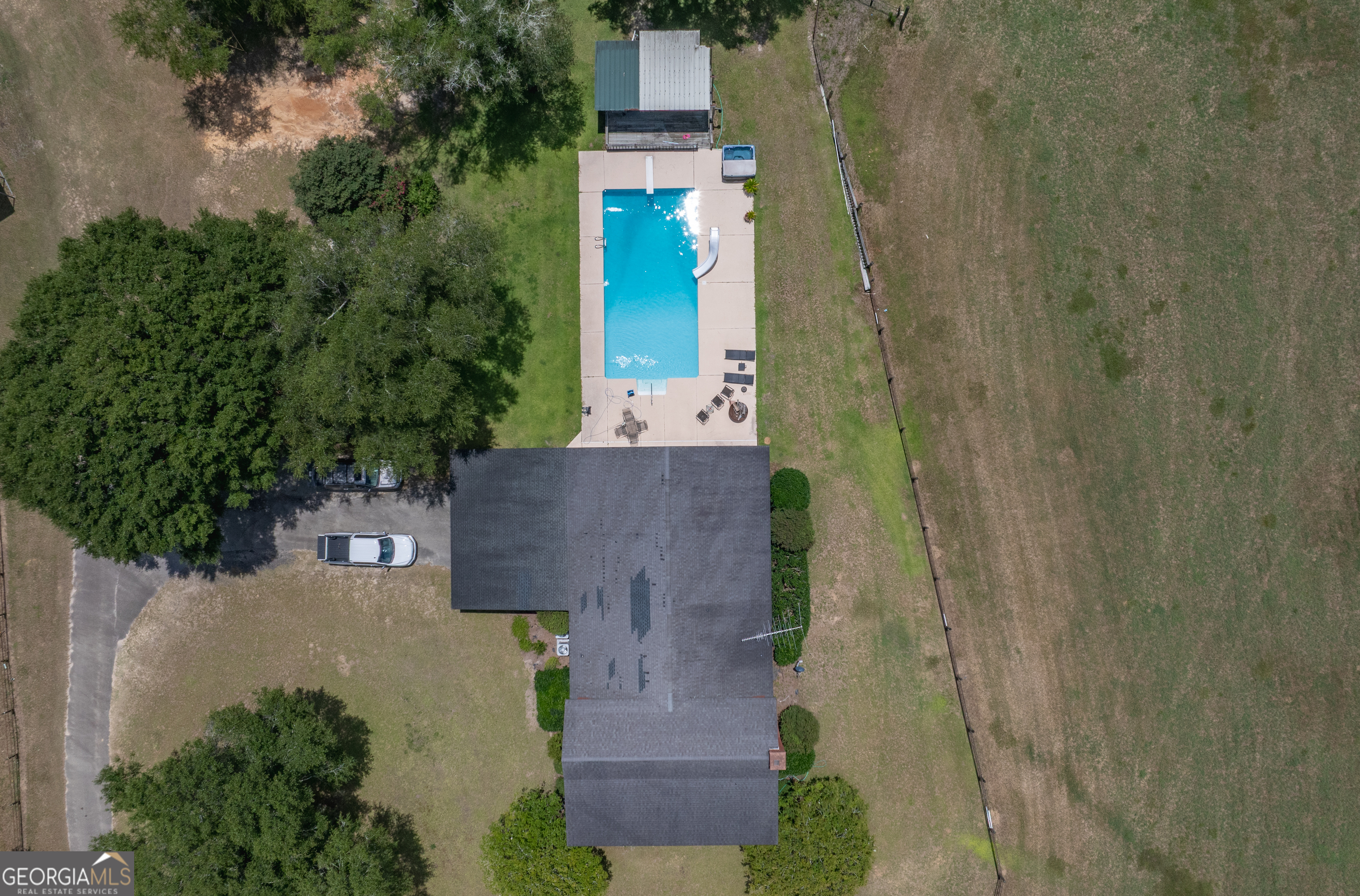 1302 Jim Sapp RD