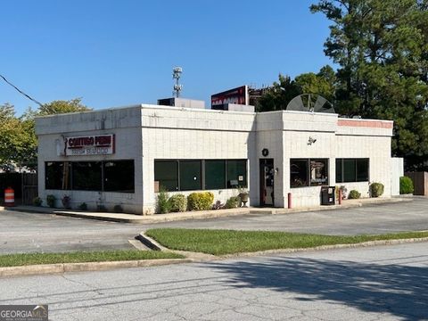 3567 Chamblee Dunwoody RD Atlanta GA 30341