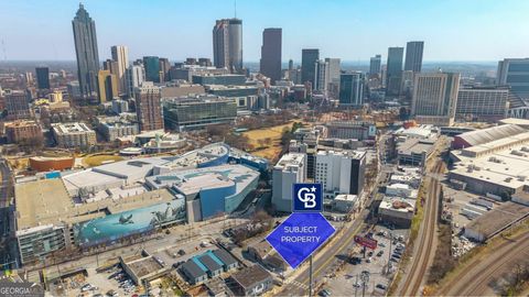 314 Luckie ST NW Atlanta GA 30313