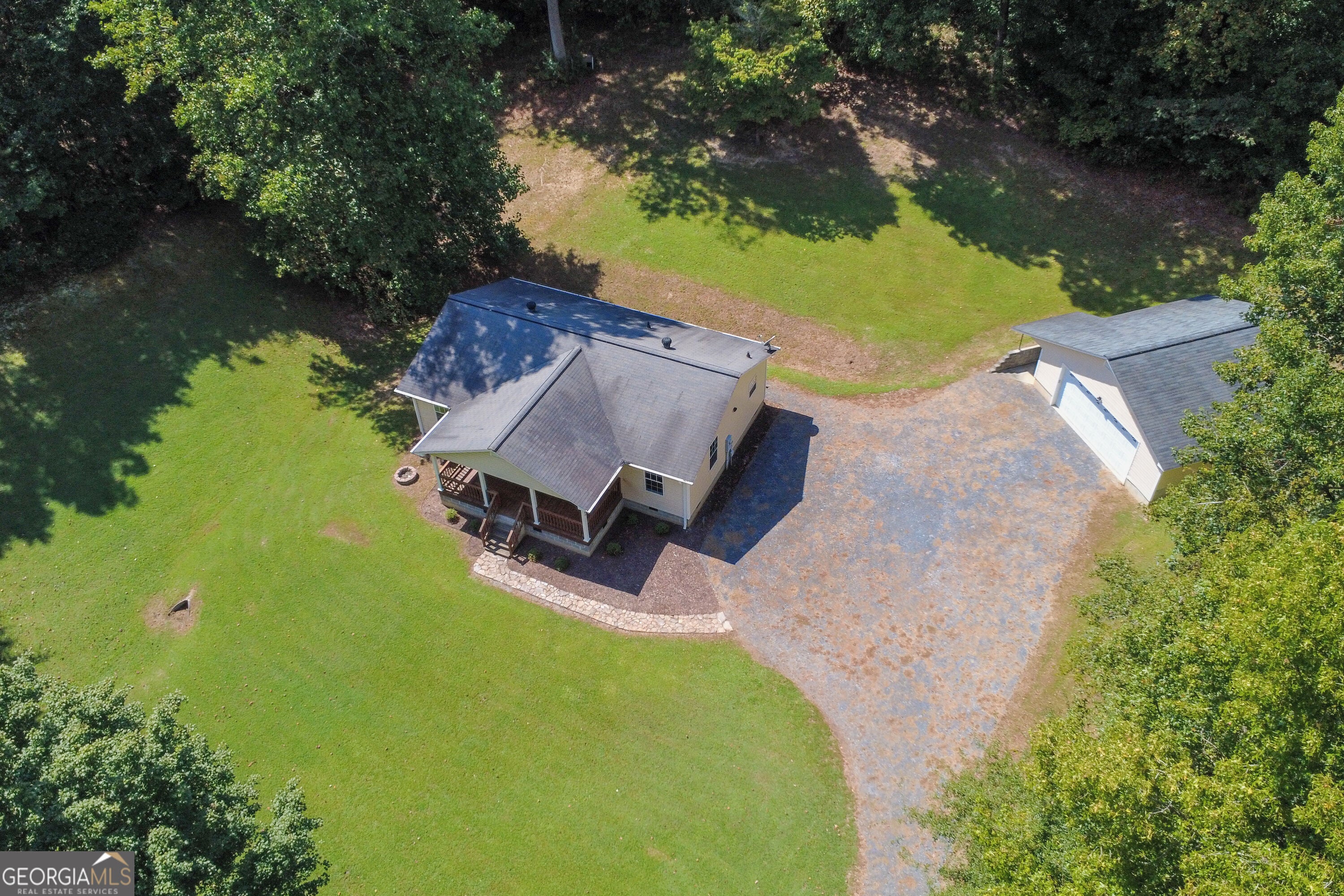 160 Sloan RD NW