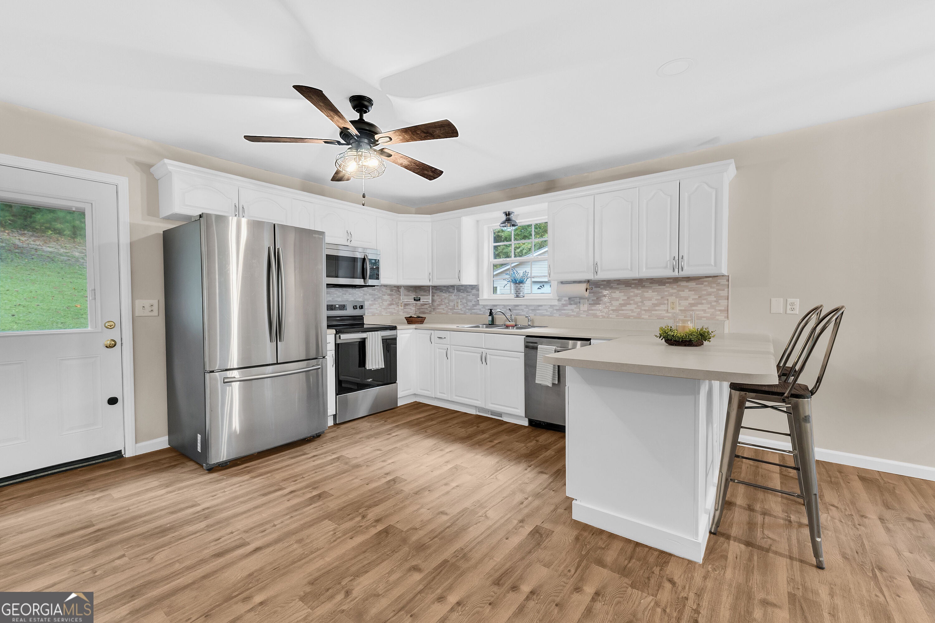 160 Sloan RD NW