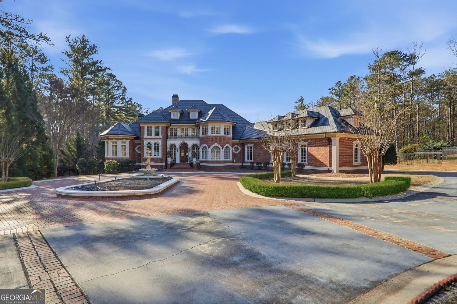 4960 Butner RD
