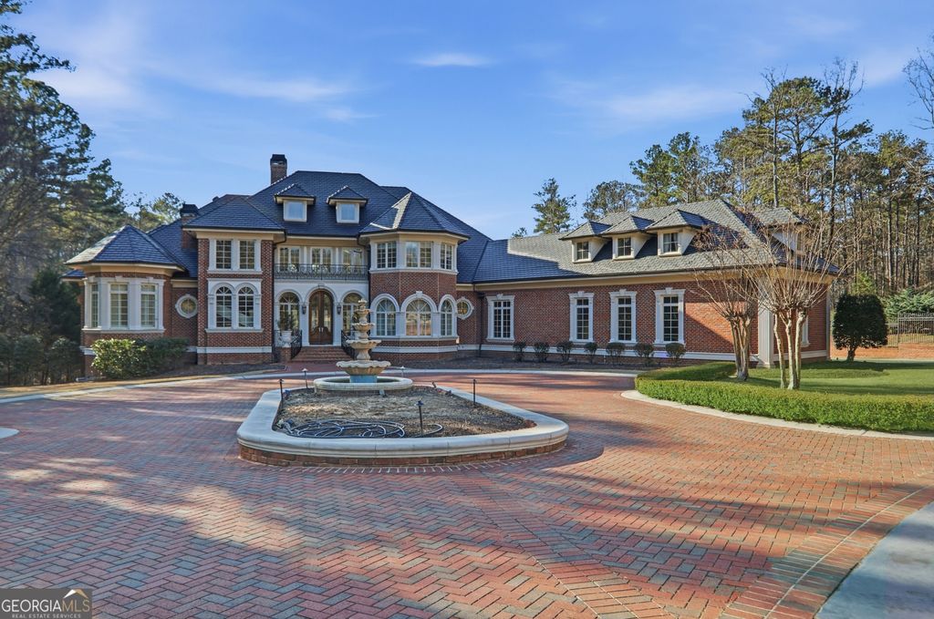 Photo of 4960 Butner Road, Atlanta, GA 30349 (MLS # 10680281)