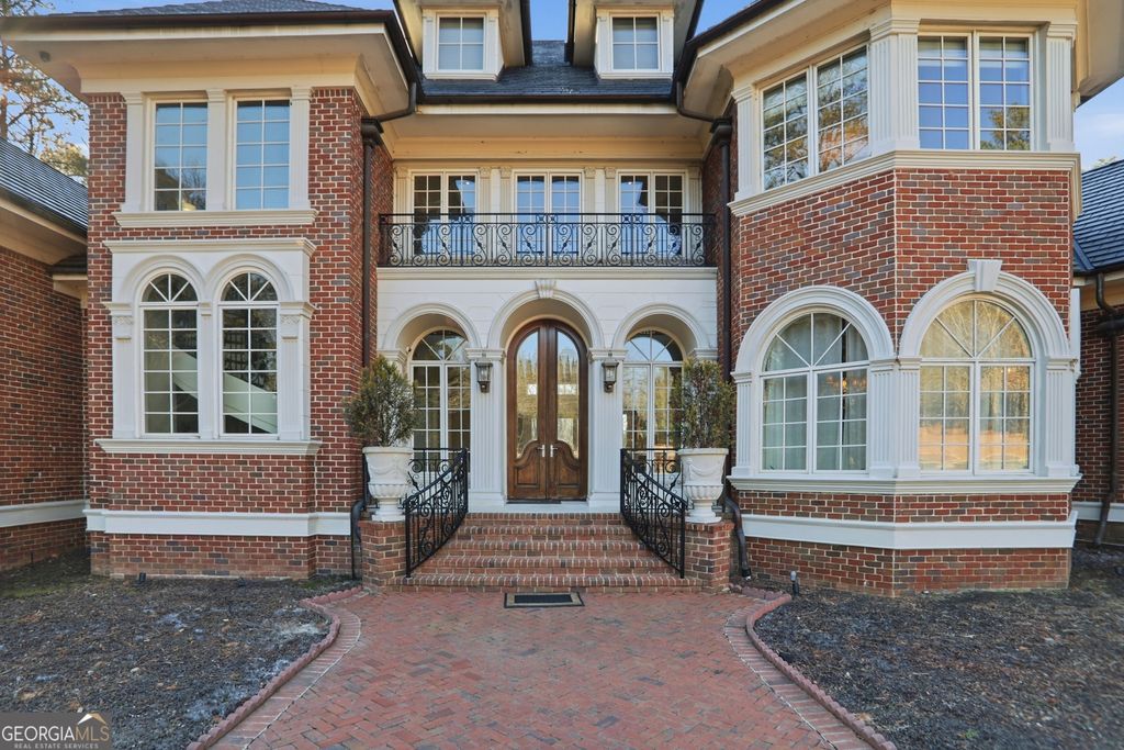 Photo of 4960 Butner Road, Atlanta, GA 30349 (MLS # 10680281)