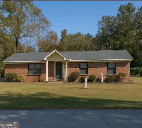 203 Pineview DR Augusta GA 30906