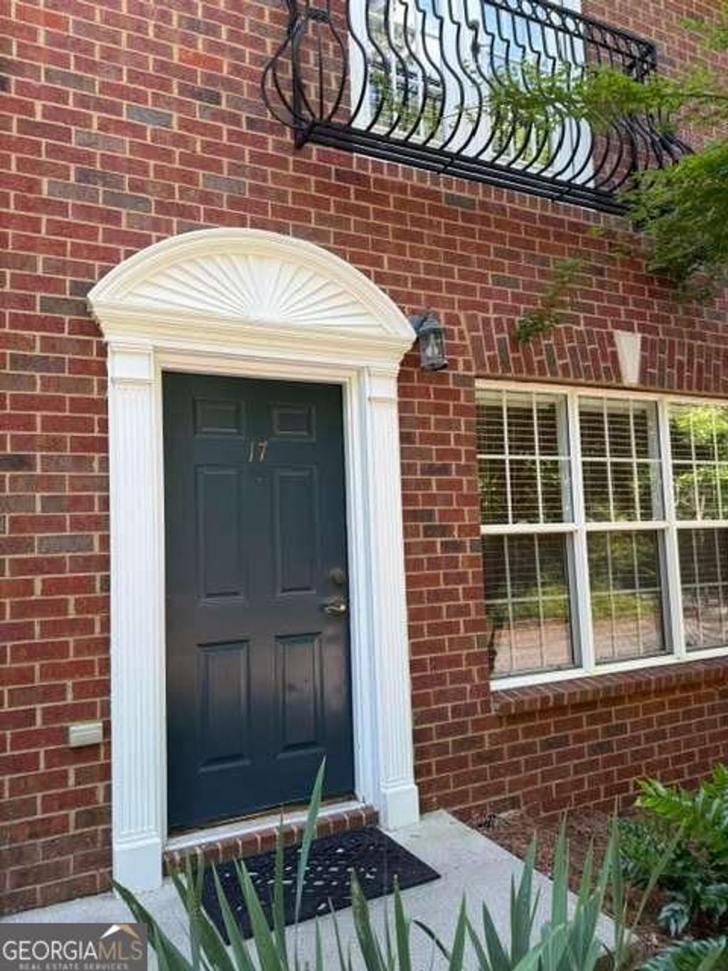Photo of 110 Wood Lake Drive #17, Athens, GA 30606 (MLS # 10785097)