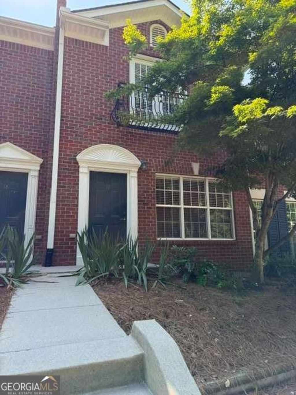 Photo of 110 Wood Lake Drive #17, Athens, GA 30606 (MLS # 10785097)