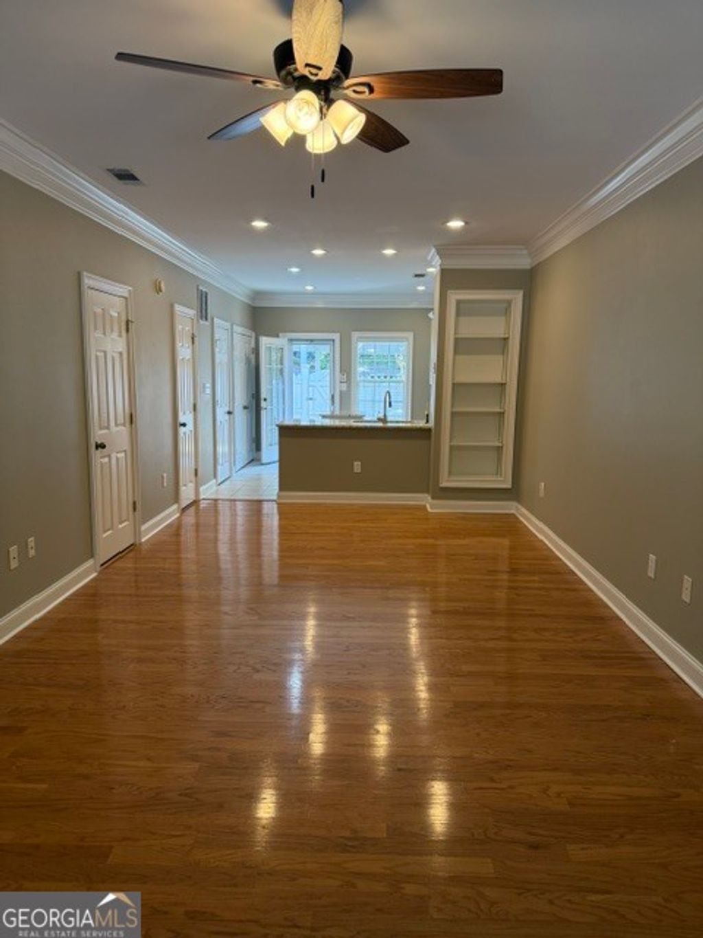 Photo of 110 Wood Lake Drive #17, Athens, GA 30606 (MLS # 10785097)