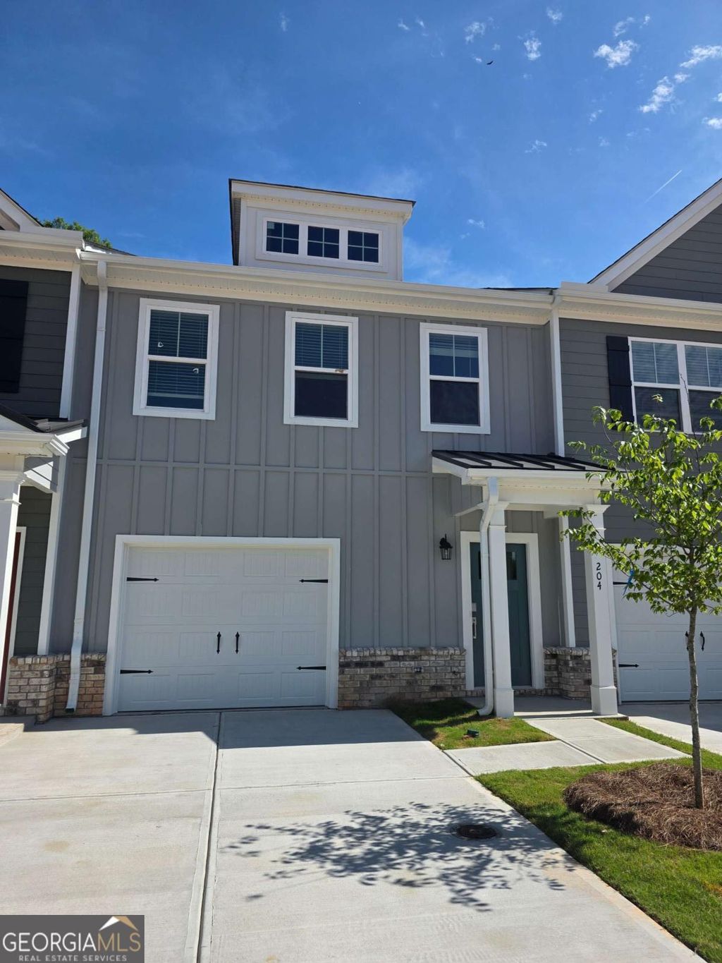 Photo of 165 MILL CENTER Boulevard #204, Athens, GA 30606 (MLS # 10681468)