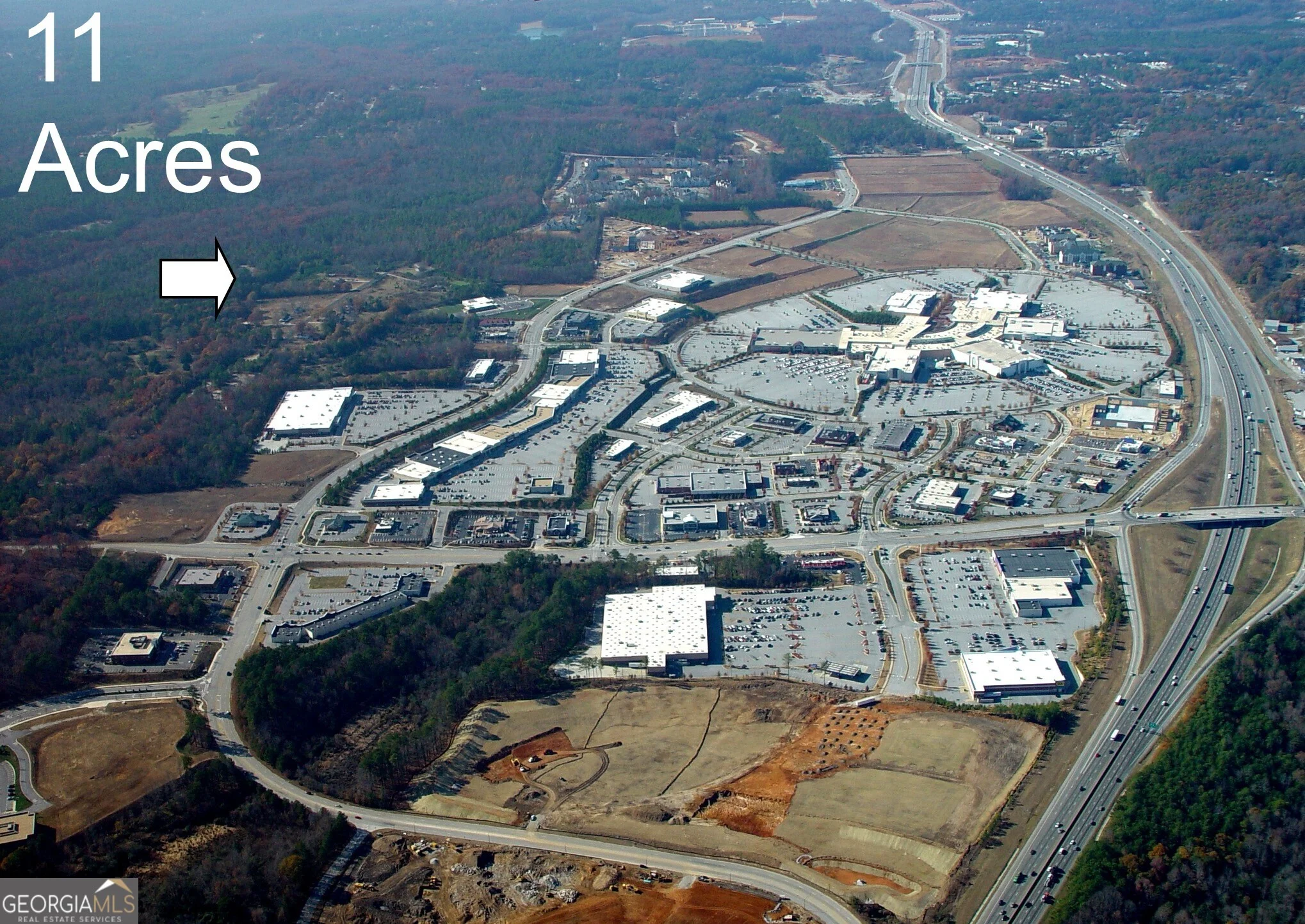 7057 Hayden Quarry Road Unit HAY/11, Stonecrest, GA, 30038