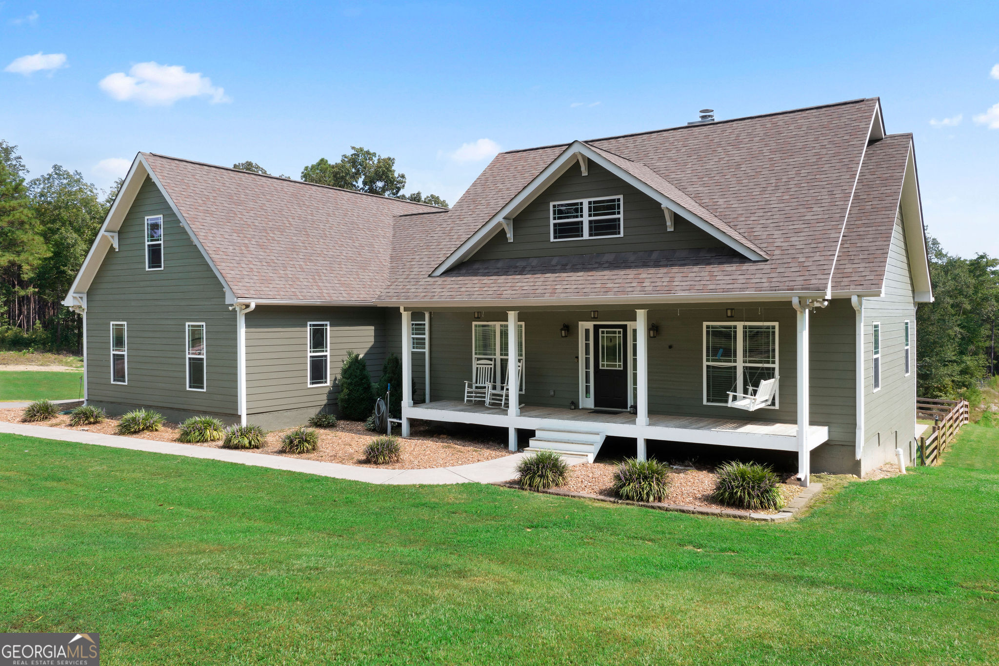 440 McBride RD