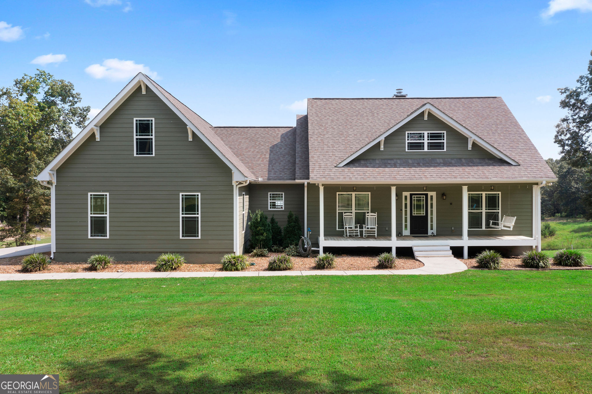 440 McBride RD