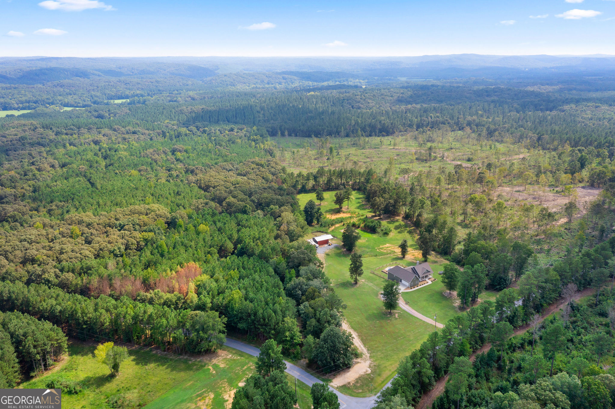 440 McBride RD
