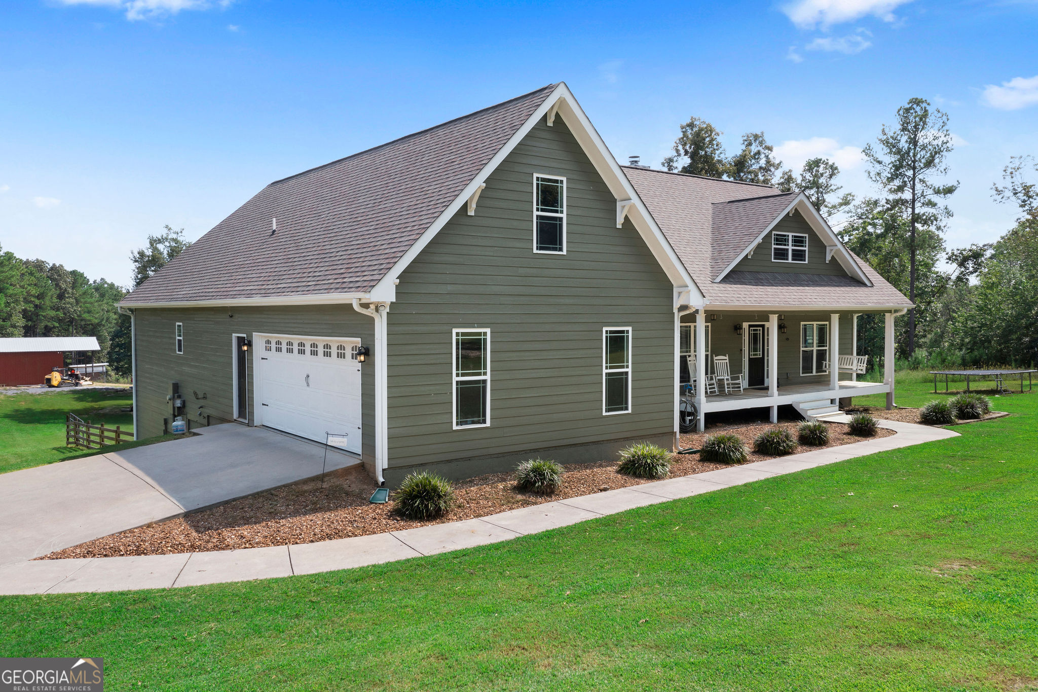 440 McBride RD