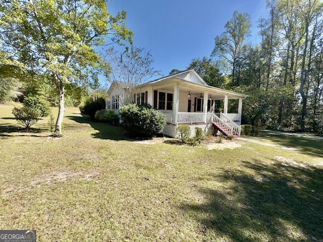 3900 Nevils Groveland RD