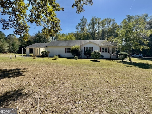 3900 Nevils Groveland RD