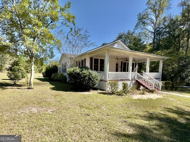 3900 Nevils Groveland RD