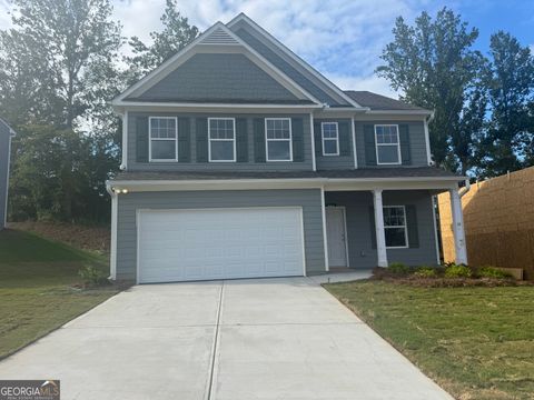 324 Bloomfield CIR Canton GA 30114