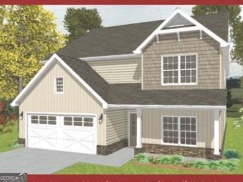 Photo of 11180 Cornerstone Way, Hampton, GA 30228 (MLS # 10573815)