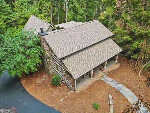 A home in Jasper