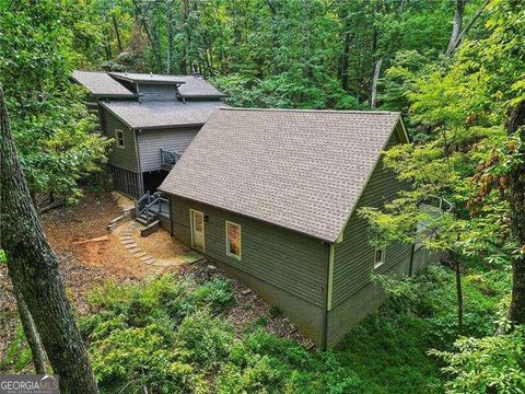 A home in Jasper