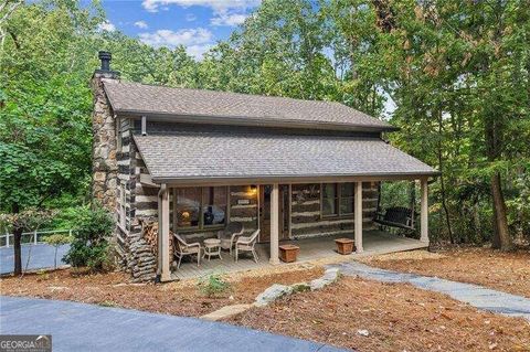 A home in Jasper