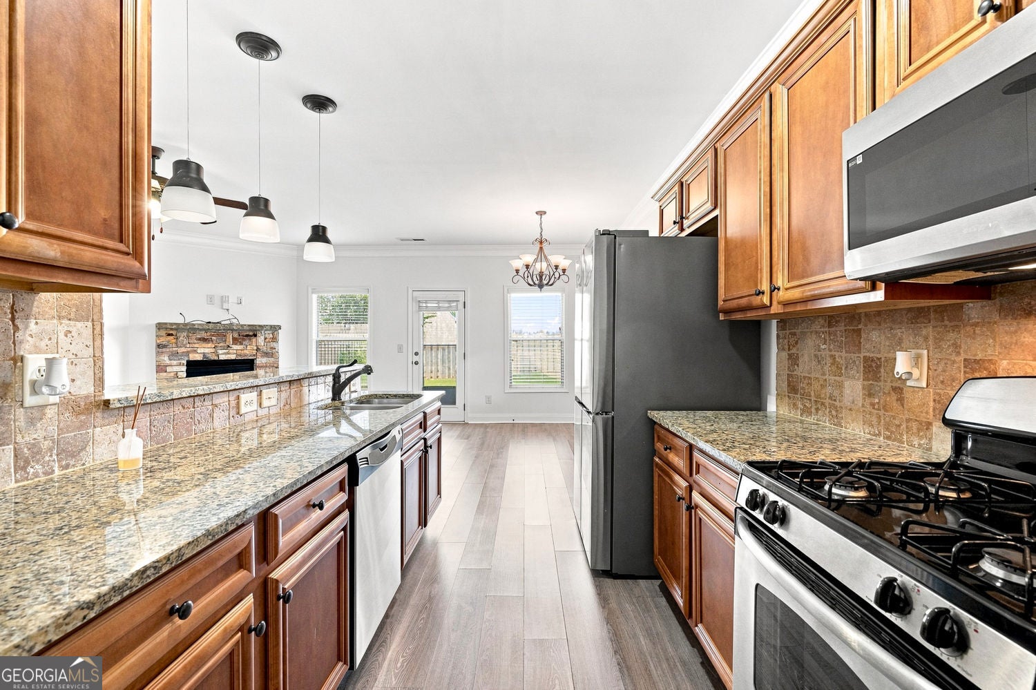 2508 Morgan Chase DR