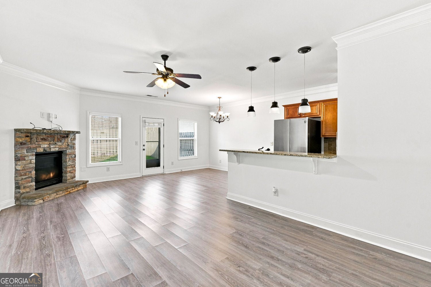 2508 Morgan Chase DR